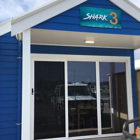 Port Lincoln Shark Apartment 3 Экстерьер фото