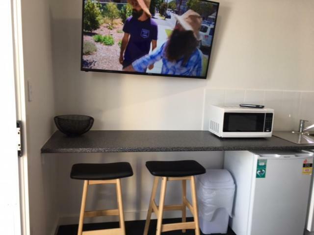 Port Lincoln Shark Apartment 3 Экстерьер фото