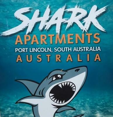 Port Lincoln Shark Apartment 3 Экстерьер фото